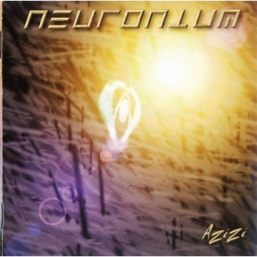 NEURONIUM - AZIZI - CD