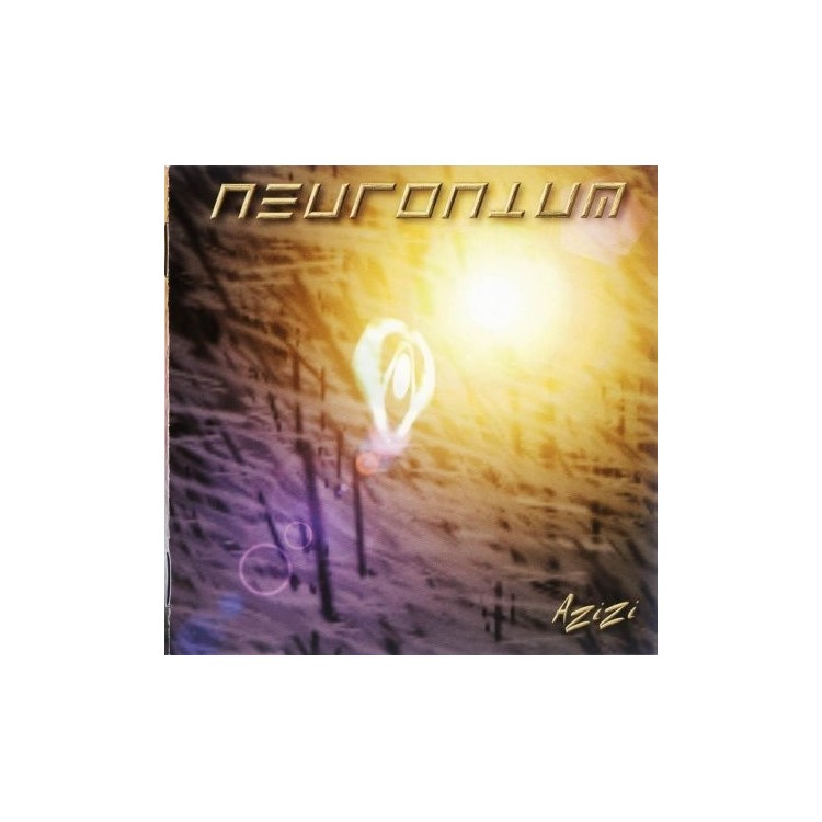 NEURONIUM - AZIZI - CD