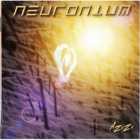 NEURONIUM - AZIZI - CD NEURONIUM - AZIZI - CD