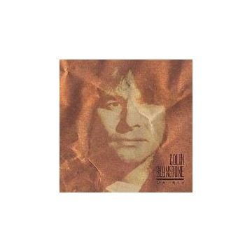 COLIN BLUNSTONE - ON AIR - CD