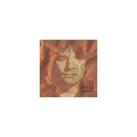 COLIN BLUNSTONE - ON AIR - CD