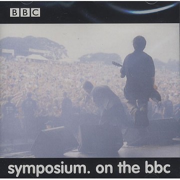 SYMPOSIUM - ON THE BBC - CD