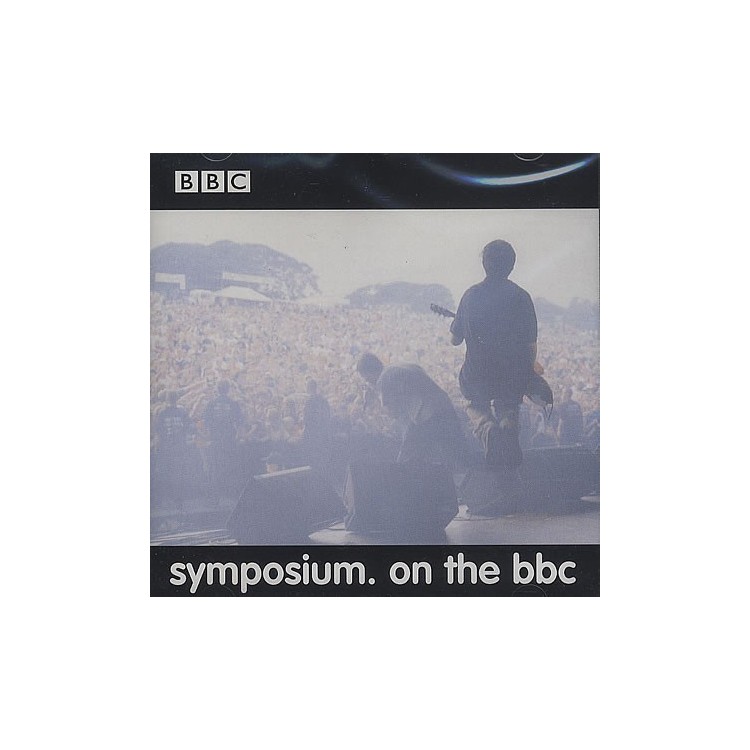 SYMPOSIUM - ON THE BBC - CD