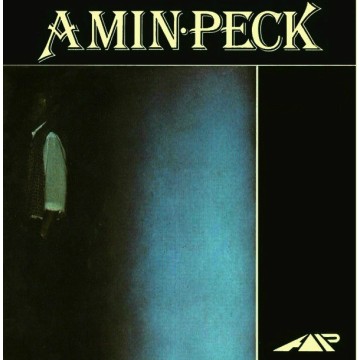 AMIN PECK - LOVE DISGRACE - VINYL