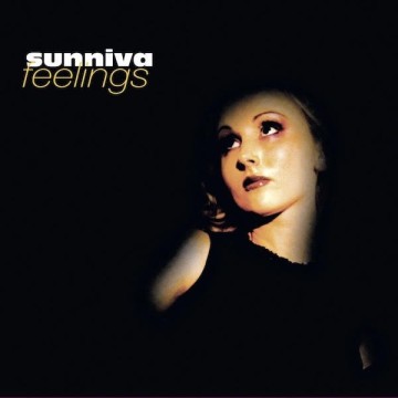 SUNNIVA / PAUL DROID - FEELINGS / MISSING INSIDE ME - E.P. (YELLOW VINYL)
