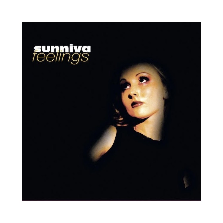 SUNNIVA / PAUL DROID - FEELINGS / MISSING INSIDE ME - VINYL