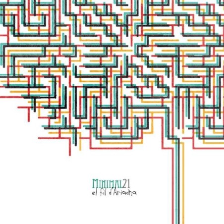 MINIMAL 21-EL FIL D'ARIADNA