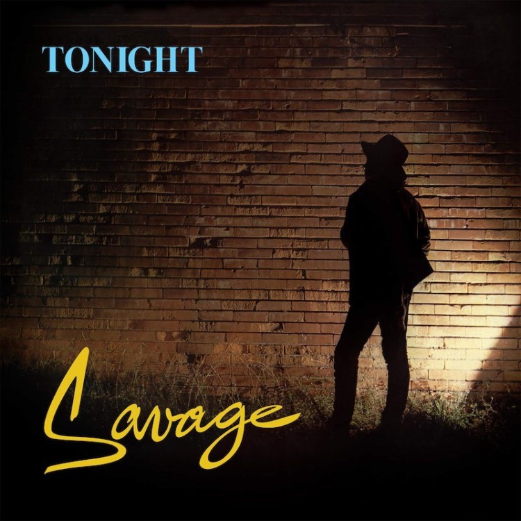 SAVAGE - TONIGHT (REMASTERED CD)