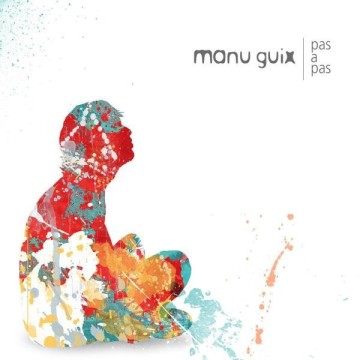 MANU GUIX-PAS A PAS
