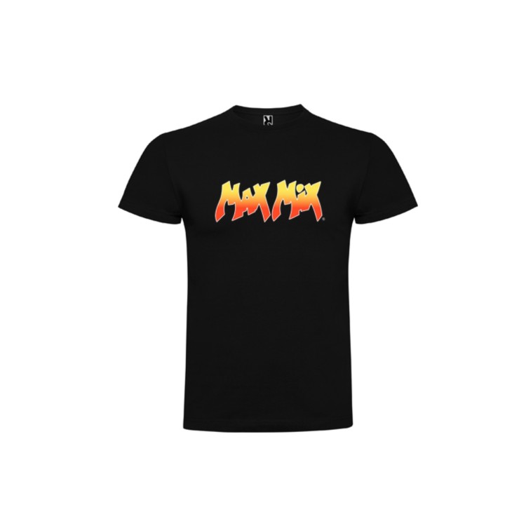 T-SHIRT MAX MIX