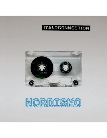 ITALOCONNECTION - NORDISKO (VINYL)