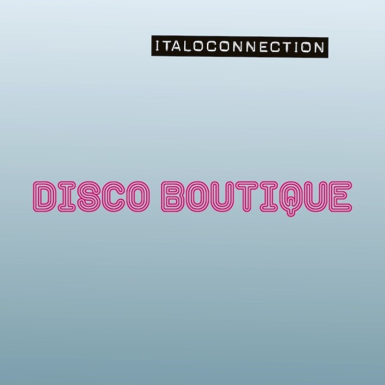 NORDISKO PACK + DISCO BOUTIQUE (CD)