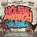 HOUSE ENERGY REVENGE (3CD)