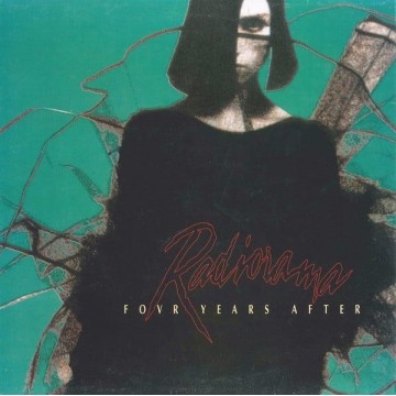 RADIORAMA - FOUR YEARS AFTER - VINYL