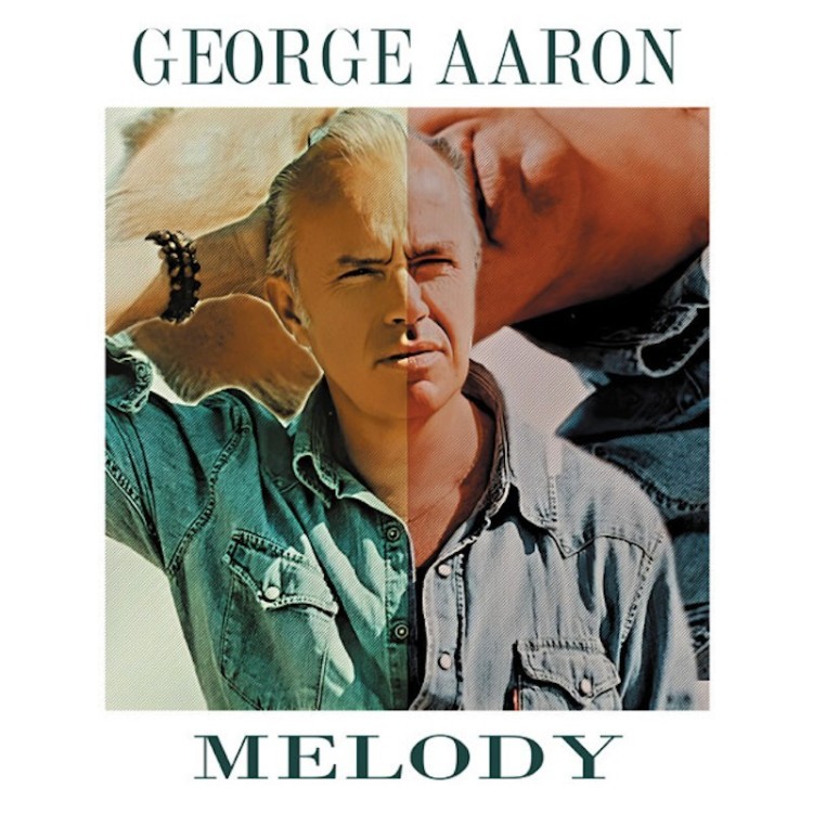 GEORGE AARON - MELODY (VINYL)