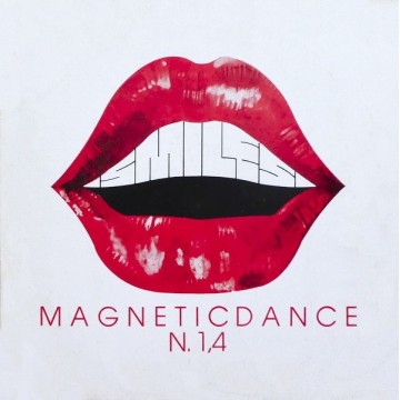SMILES - N. 1,4 MAGNETIC DANCE (VINYL)