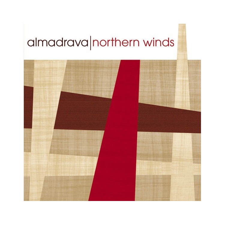 ALMADRAVA-NORTHEN WINDS