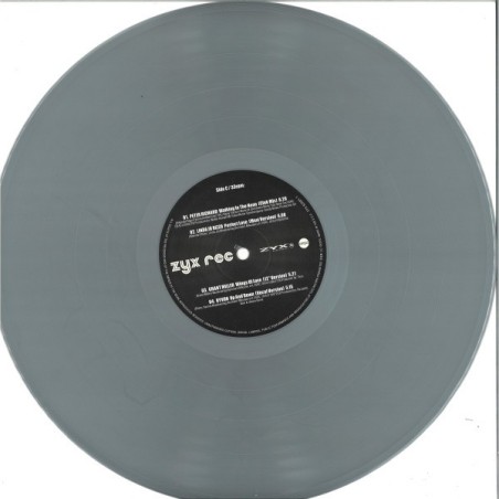 ZYX ITALO DISCO BEST OF Vol.5 (2VINYL)