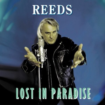 REEDS - LOST IN PARADISE (VINYL)