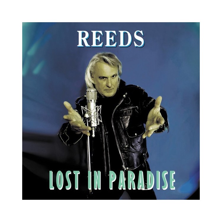 REEDS - LOST IN PARADISE (VINYL)