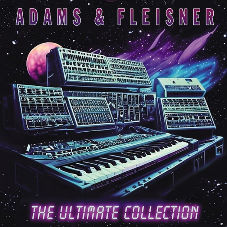 ADAMS & FLEISNER – THE ULTIMATE COLLECTION (3CD)