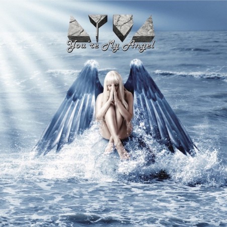 DYVA - YOU'RE MY ANGEL/DANCE THE NIGHT AWAY (WHITE VINYL) DYVA - YOU'RE MY ANGEL/DANCE THE NIGHT AWAY (WHITE VINYL)