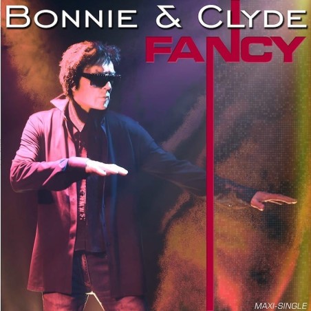 FANCY - BONNIE & CLYDE (VINYL)