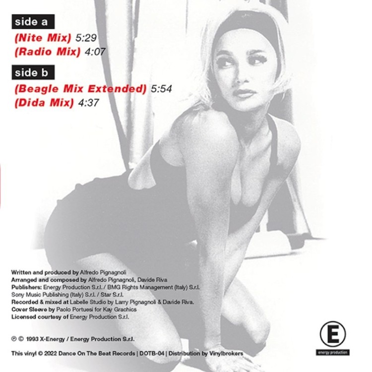 WHIGFIELD - SATURDAY NIGHT