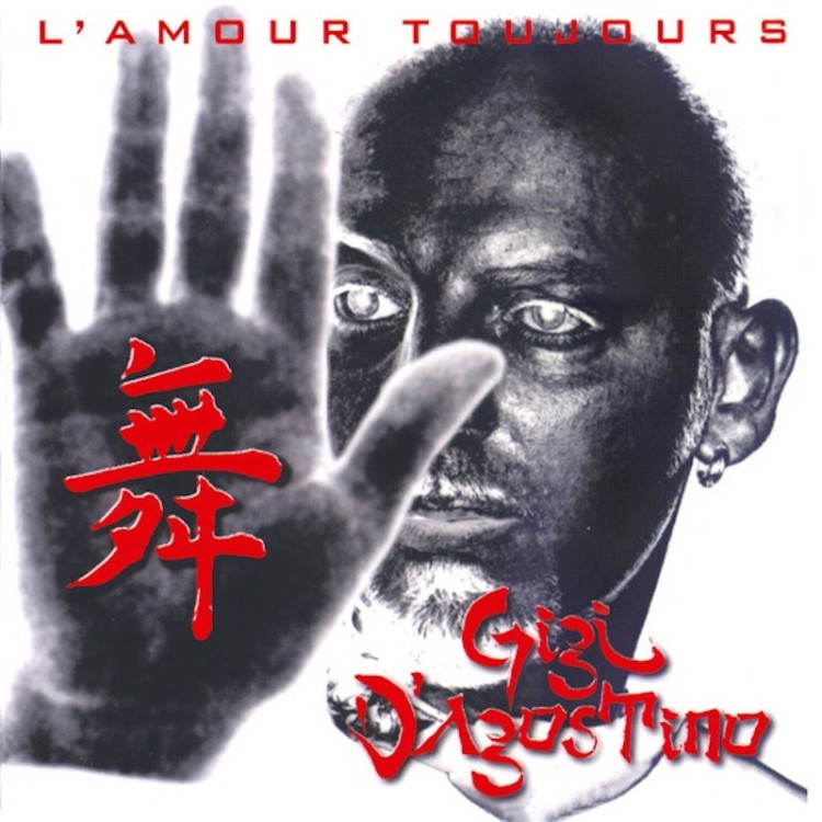 GIGI D'AGOSTINO - L'AMOUR TOJOURS (3LP)