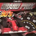 I LOVE DISCO GRAND PRIX 90\'S