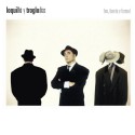 LOQUILLO Y TROGLODITAS - FEO, FUERTE Y FORMAL