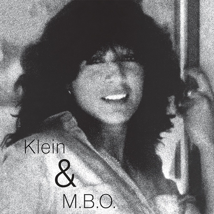 KLEIN & M.B.O. - DIRTY TALK (WHITE VINYL)