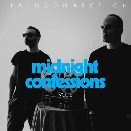 ITALOCONNECTION - MIDNIGHT CONFESSIONS VOL.2