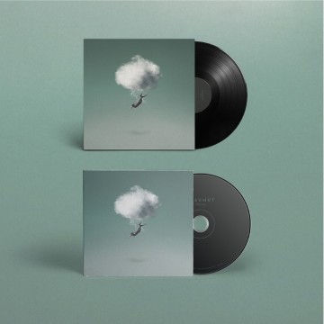 BLAUMUT - ABISME (CD+LP))