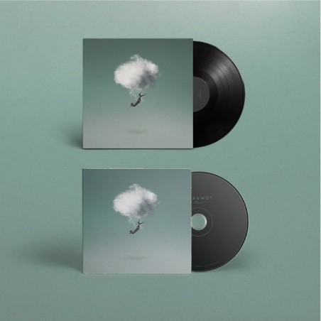 BLAUMUT - ABISME (CD+LP) BLAUMUT - ABISME (CD+LP)