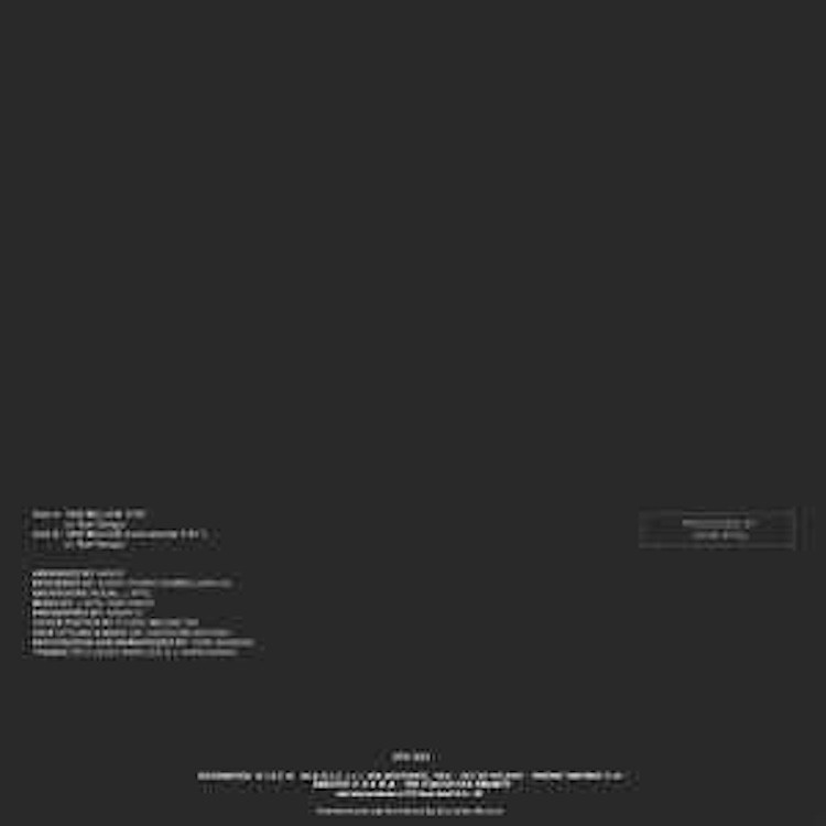 IMHAN - ONE IN A MILLION (GREEN TRANSPARENT VINYL)