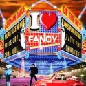 I LOVE FANCY