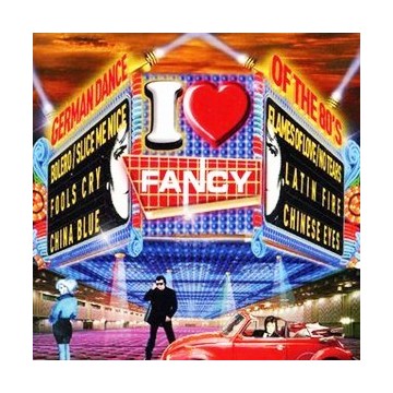 i-love-disco