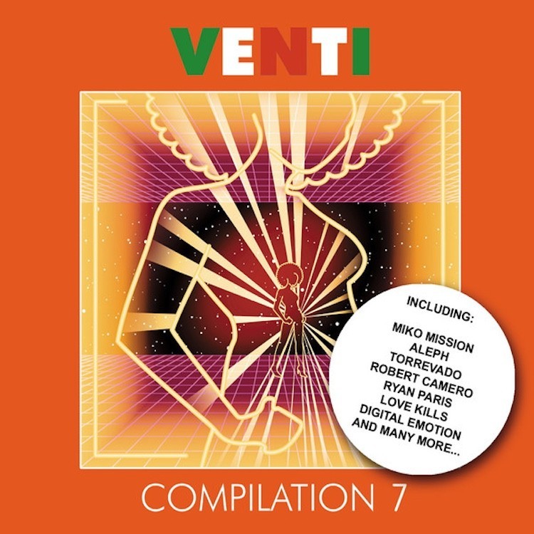 VENTI COMPILATION 7 (2CD)