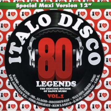 i-love-disco-80s