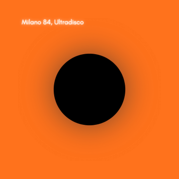 MILANO 84 ULTRADISCO (VINYL)