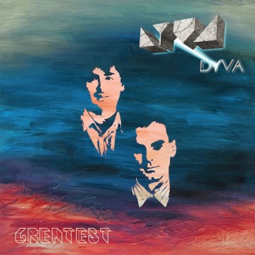 DYVA - GREATEST (VINYL)