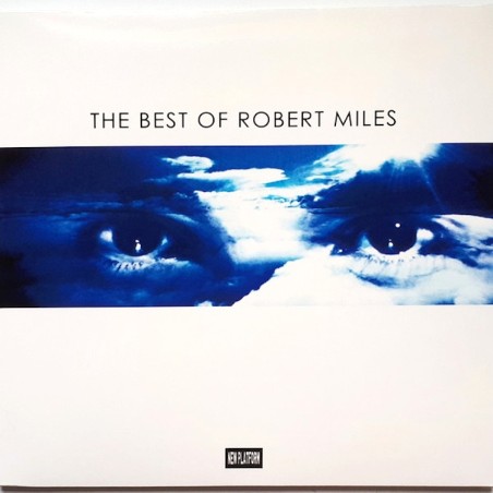 ROBERT MILES - THE BEST OF (VINYL)