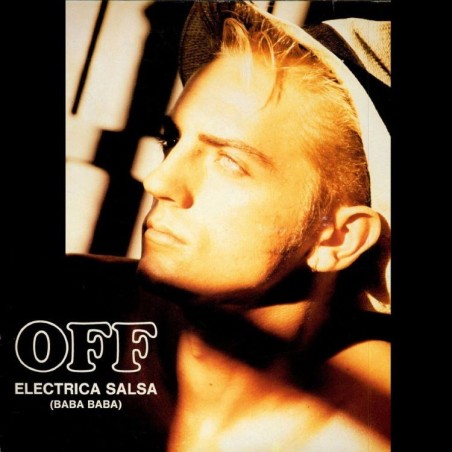 OFF - ELECTRICA SALSA (VINYL)