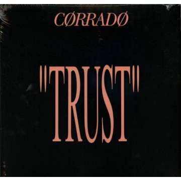CORRADO - TRUST (VINYL)