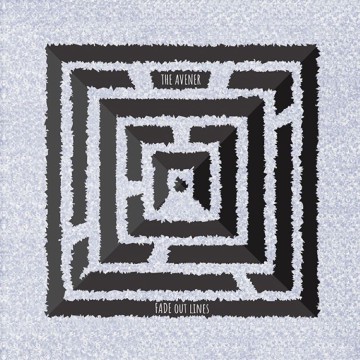 THE AVENER - FADE OUT LINES (VINYL)