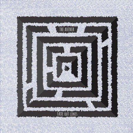 THE AVENER - FADE OUT LINES (VINYL)