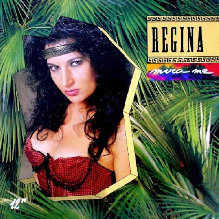 REGINA - MIRA ME (VINYL)