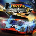 I LOVE DISCO GRAND PRIX 70\'S (2CD)