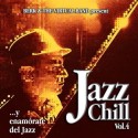 BERK & THE VIRTUAL BAND - JAZZ CHILL Vol.4 (CD)